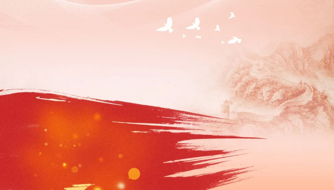 不忘初心，牢记使命|庆祝中国共产党成立104周年！